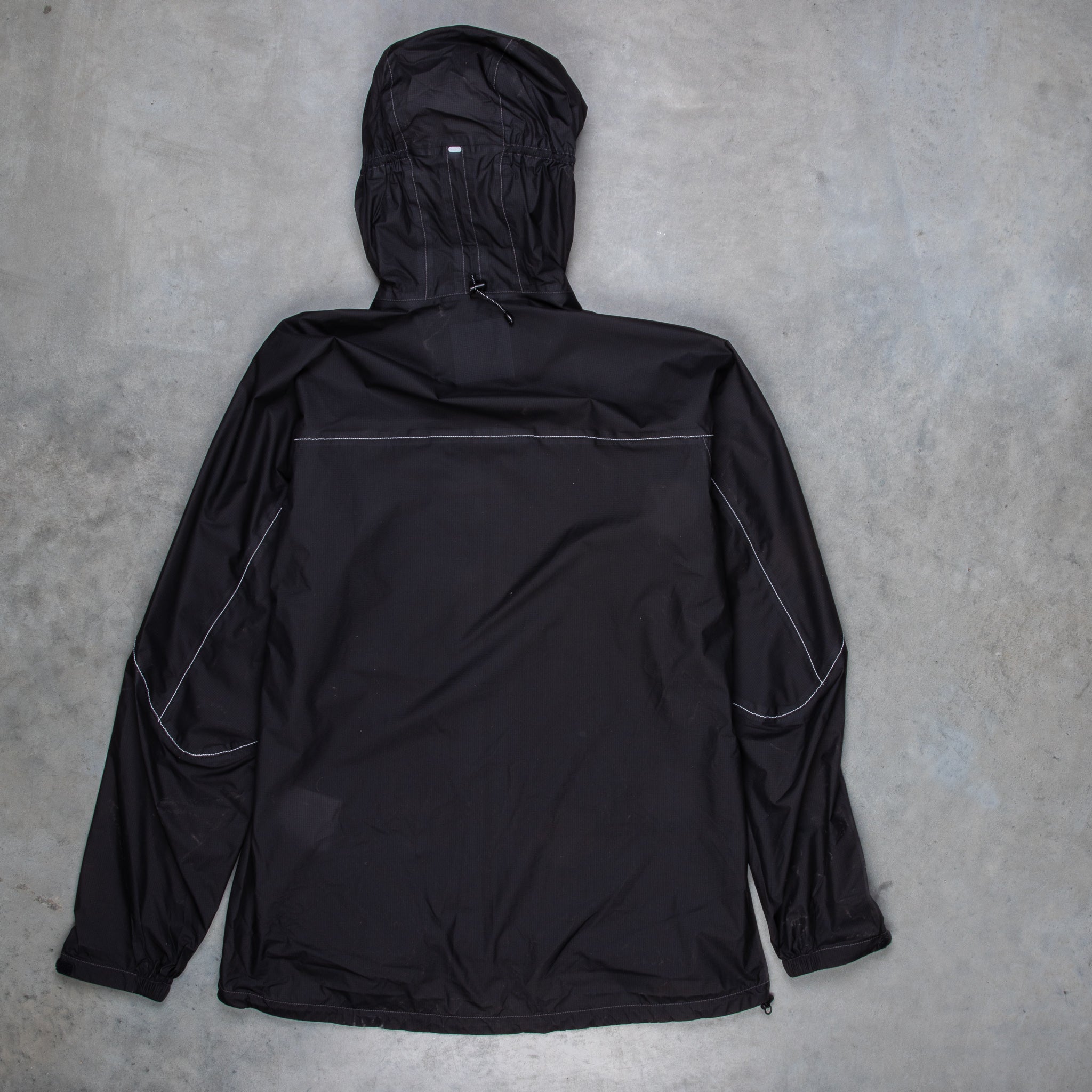 Ripstop rain cheap jacket