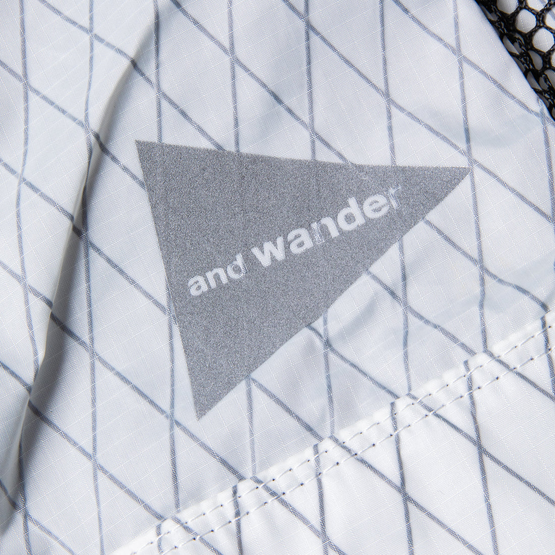 And Wander X-Pac 40L Backpack Off White – Frans Boone Store