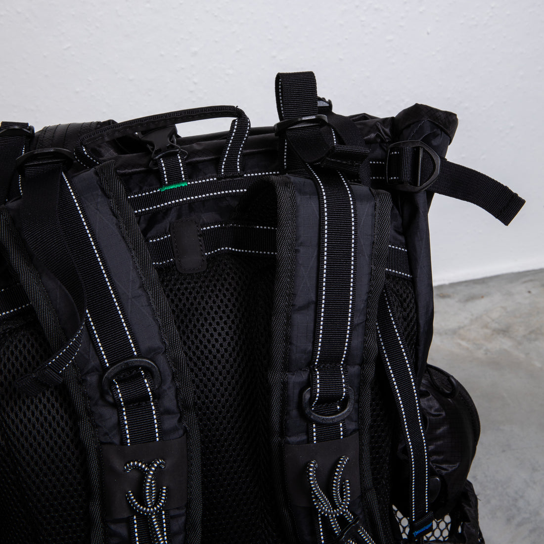 And Wander X-Pac 30L Black