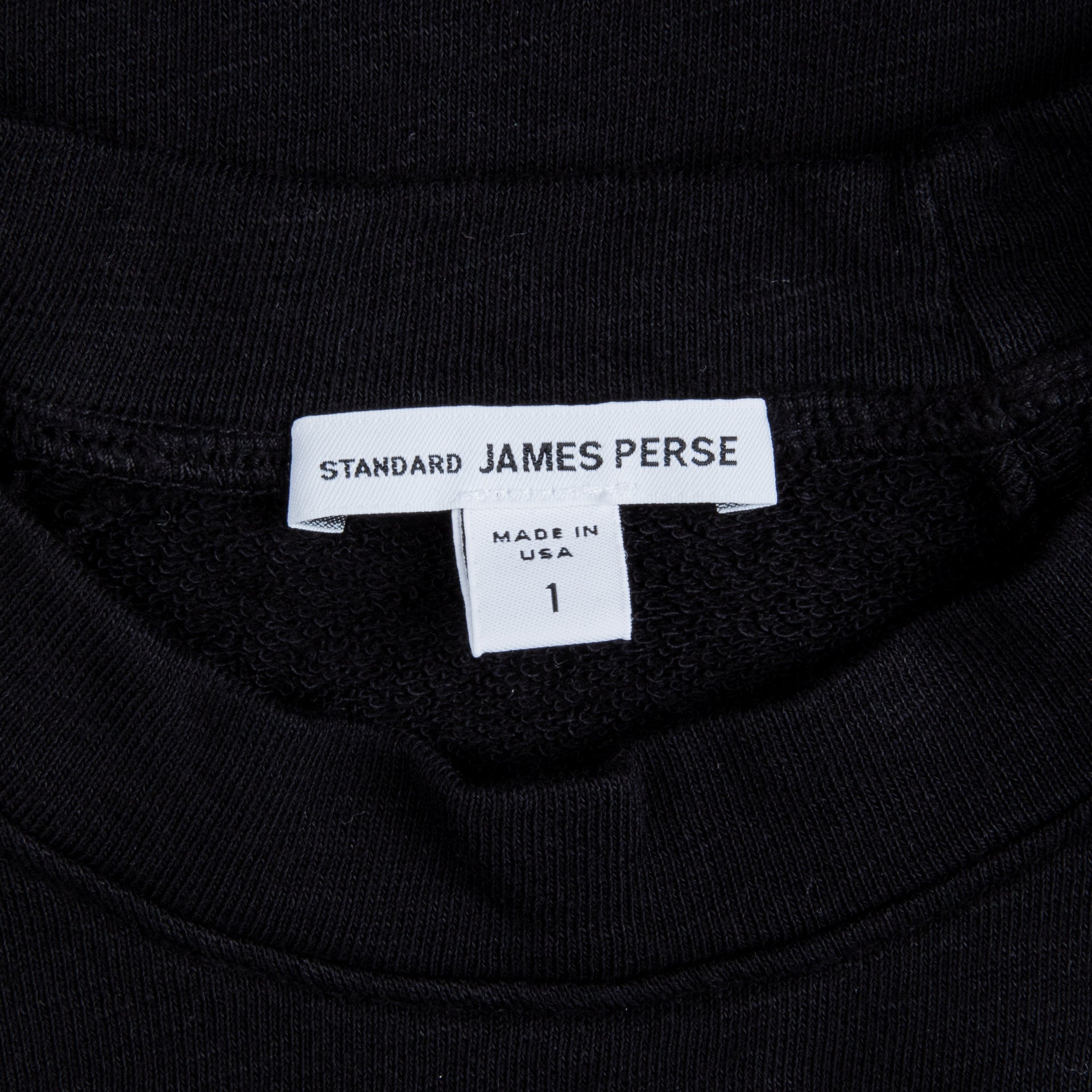 販売数激少 JAMES PERSE MADE IN USA サイズ1☆ - スカート