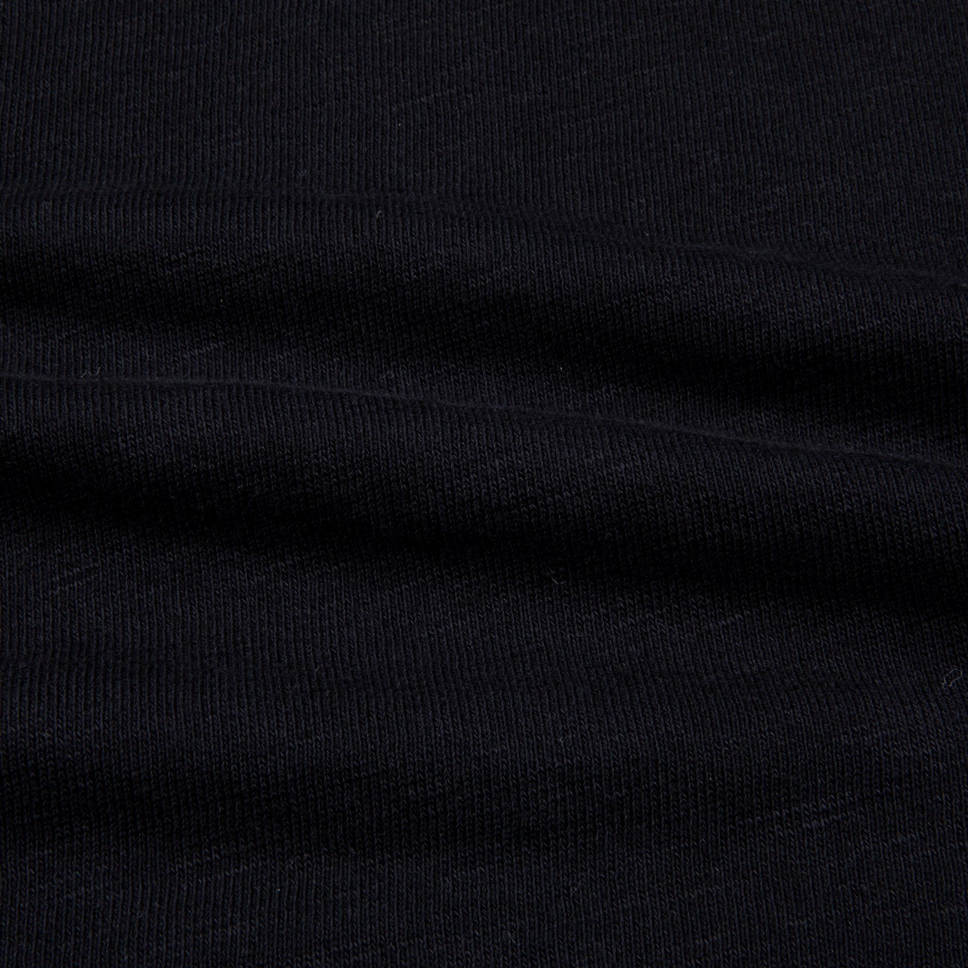 James Perse Raglan Crew Sweatshirt Black – Frans Boone Store