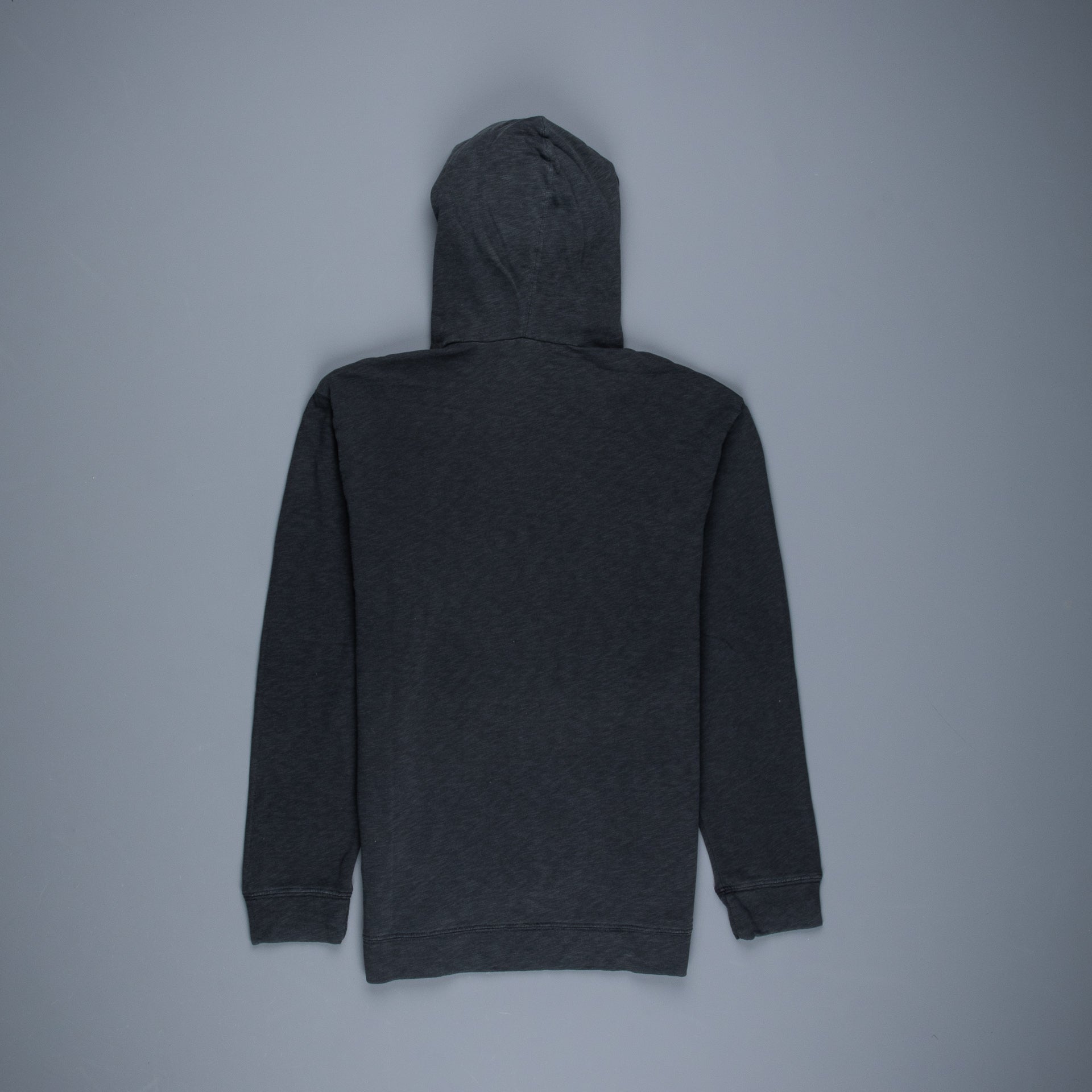 James Perse French Terry Hoodie Carbon – Frans Boone Store