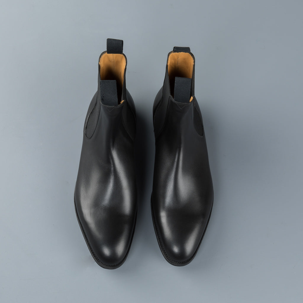 The rail store edward chelsea boot