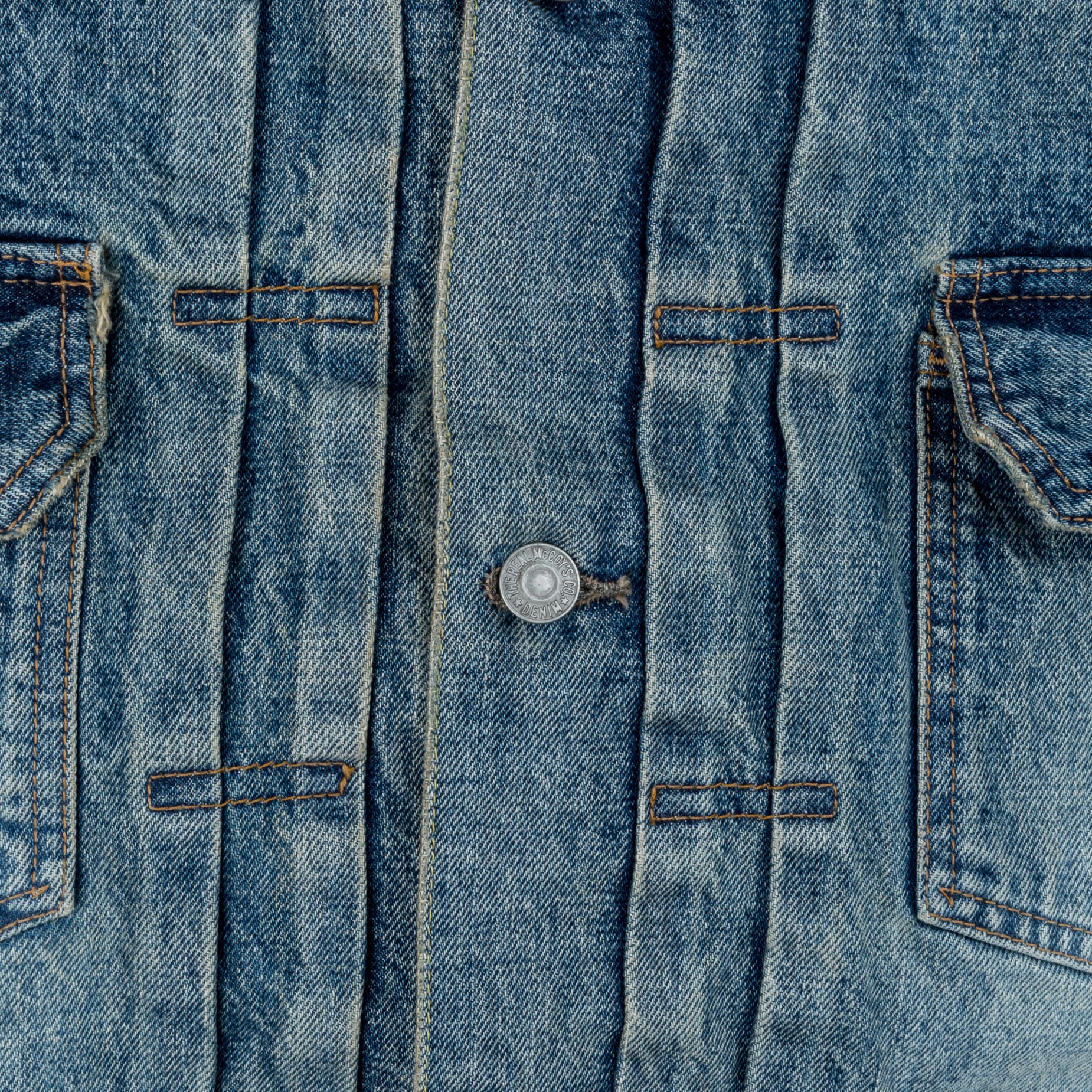 Levi's Denim Jackets for Men sale - discounted price | FASHIOLA INDIA