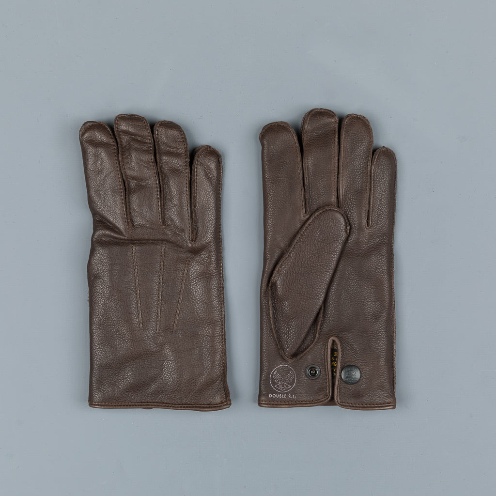 RRL Flyers Gloves M - www.iriszitta.com