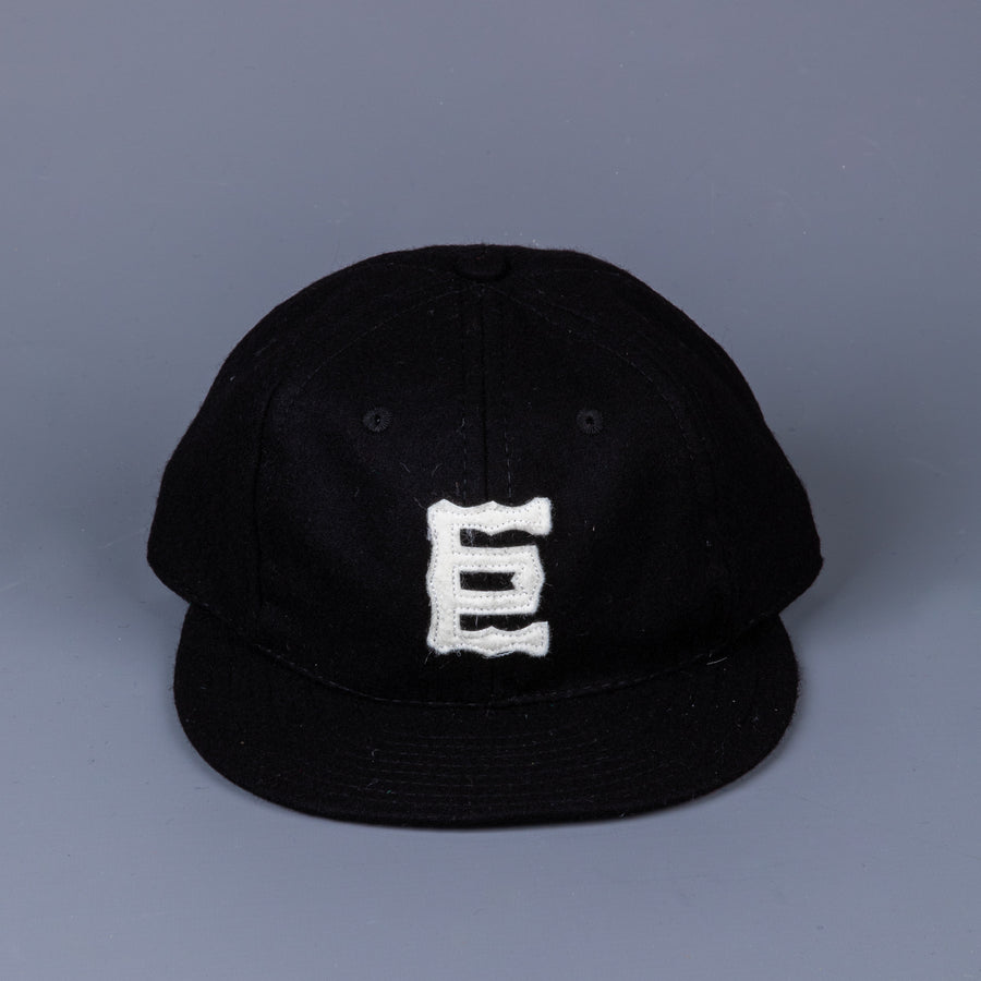 Ebbets Tokyo Giants City Series Ballcap Black – Frans Boone Store