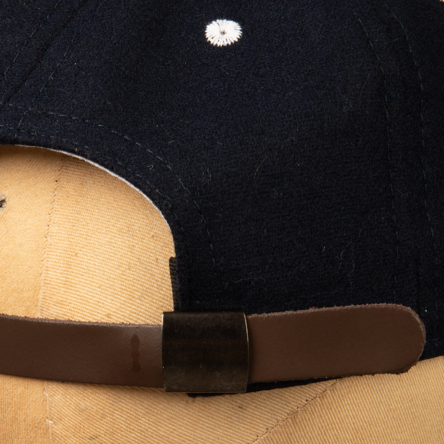 Ebbets Los Angeles PCL 1954 Vintage Ballcap Navy – Frans Boone Store