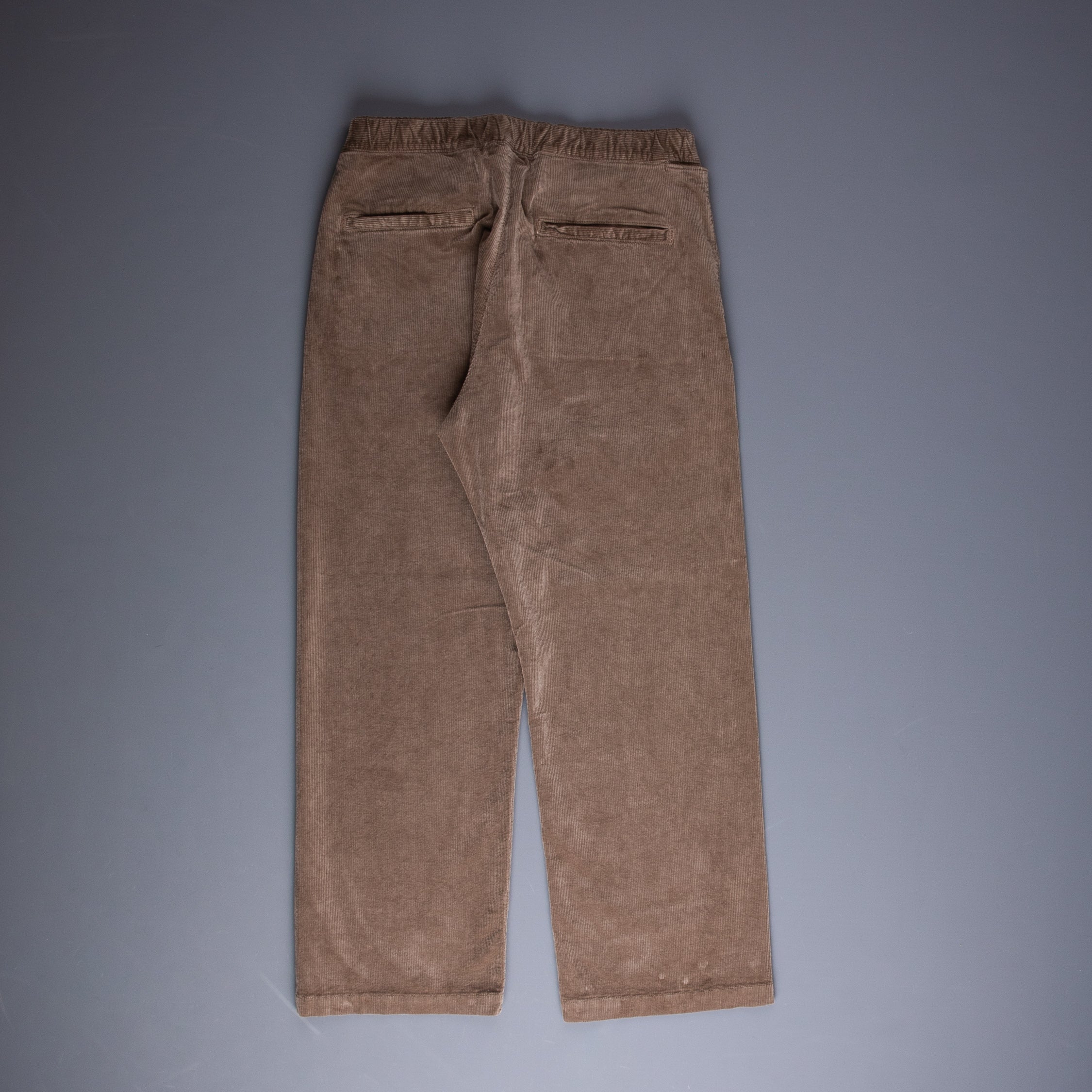 Remi Relief 11-Wale Corduroy Pants Beige – Frans Boone Store