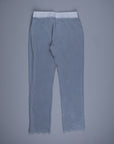 James Perse French Terry Sweat Pants Arsenic Pigment