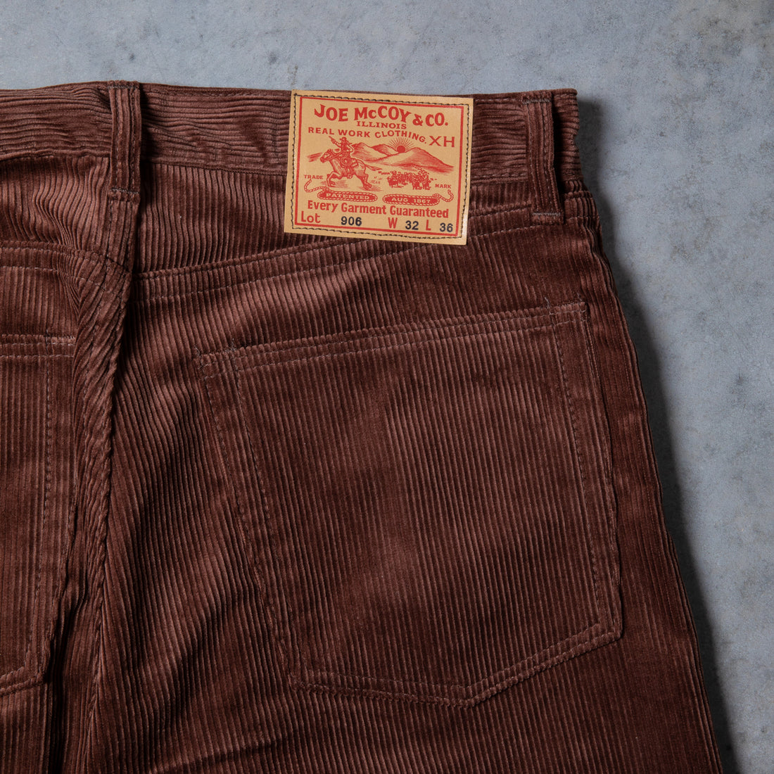 LEVIS 511 Slim 14W Cord Retro Mod Trousers in Monks Robe