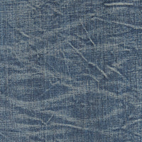 RRL Low Straight Selvedge Twill Odessa Wash