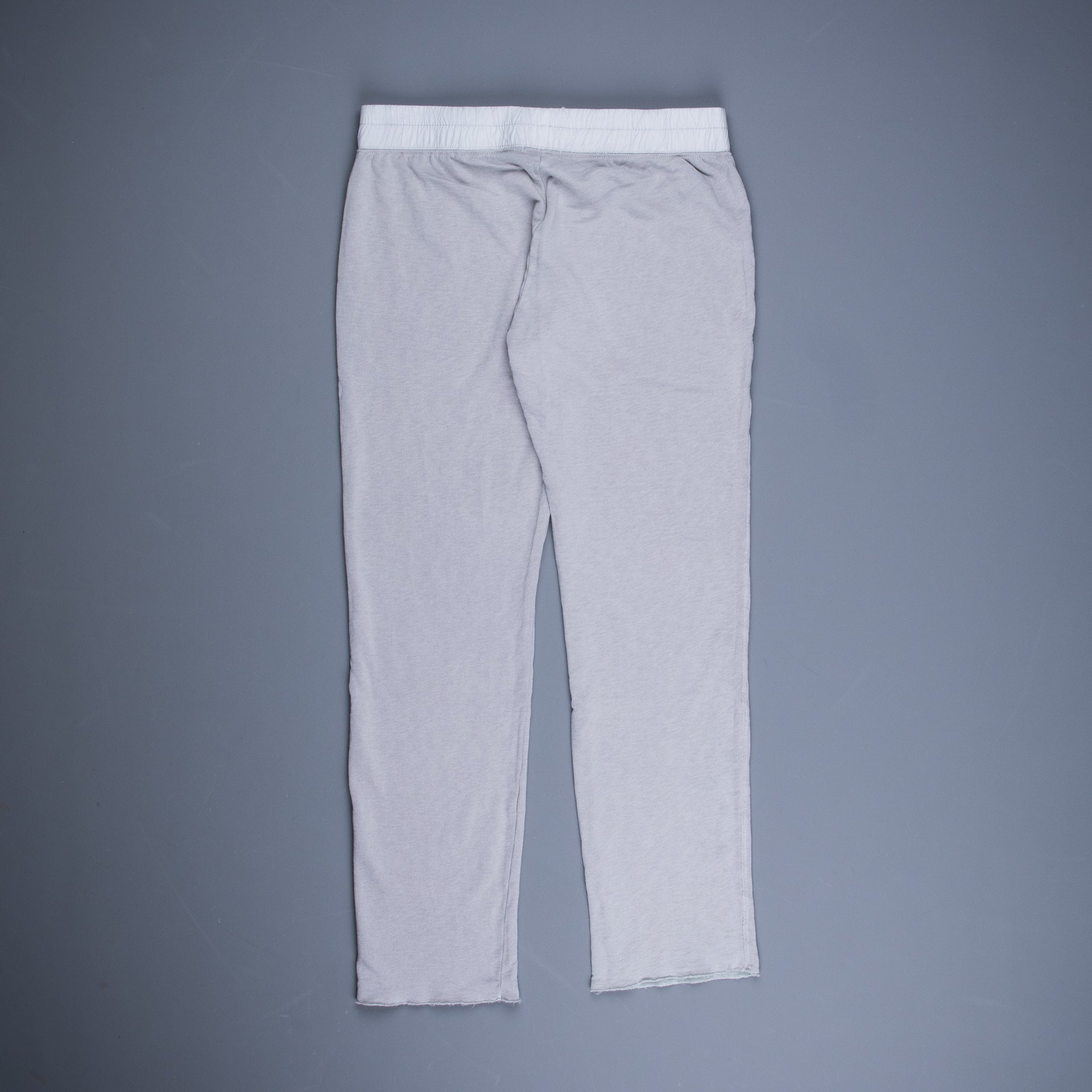 James Perse French Terry Sweat Pants Fog