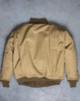 The Real McCoy's Combat Winter Jacket MFG. Co