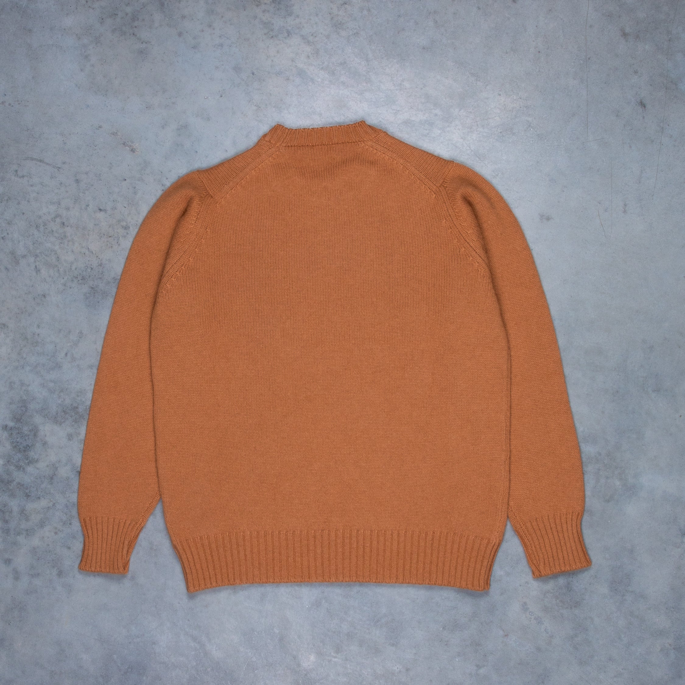 H and clearance mv neck sweater