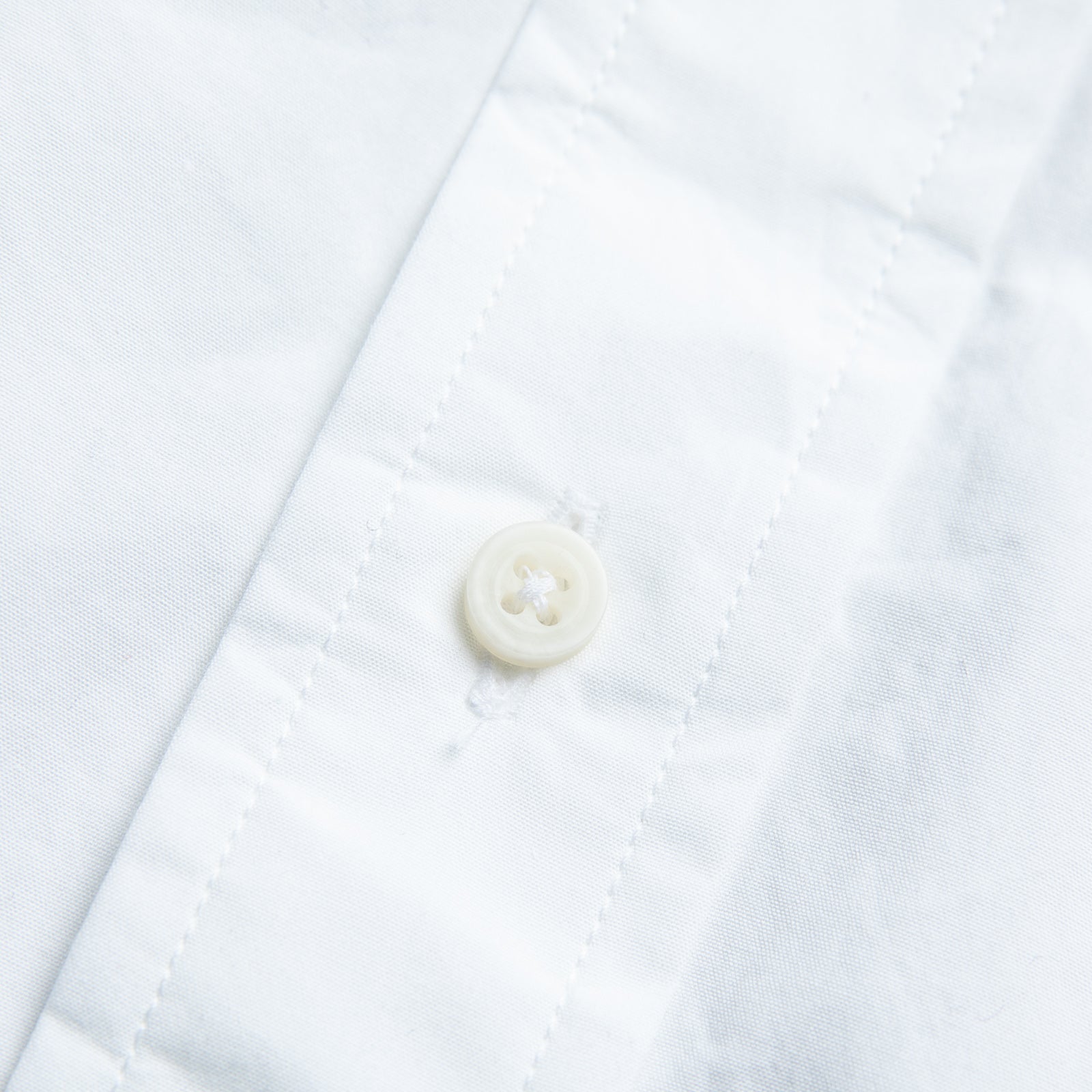 Gitman Vintage x Frans Boone Japanese woven poplin white – Frans Boone ...