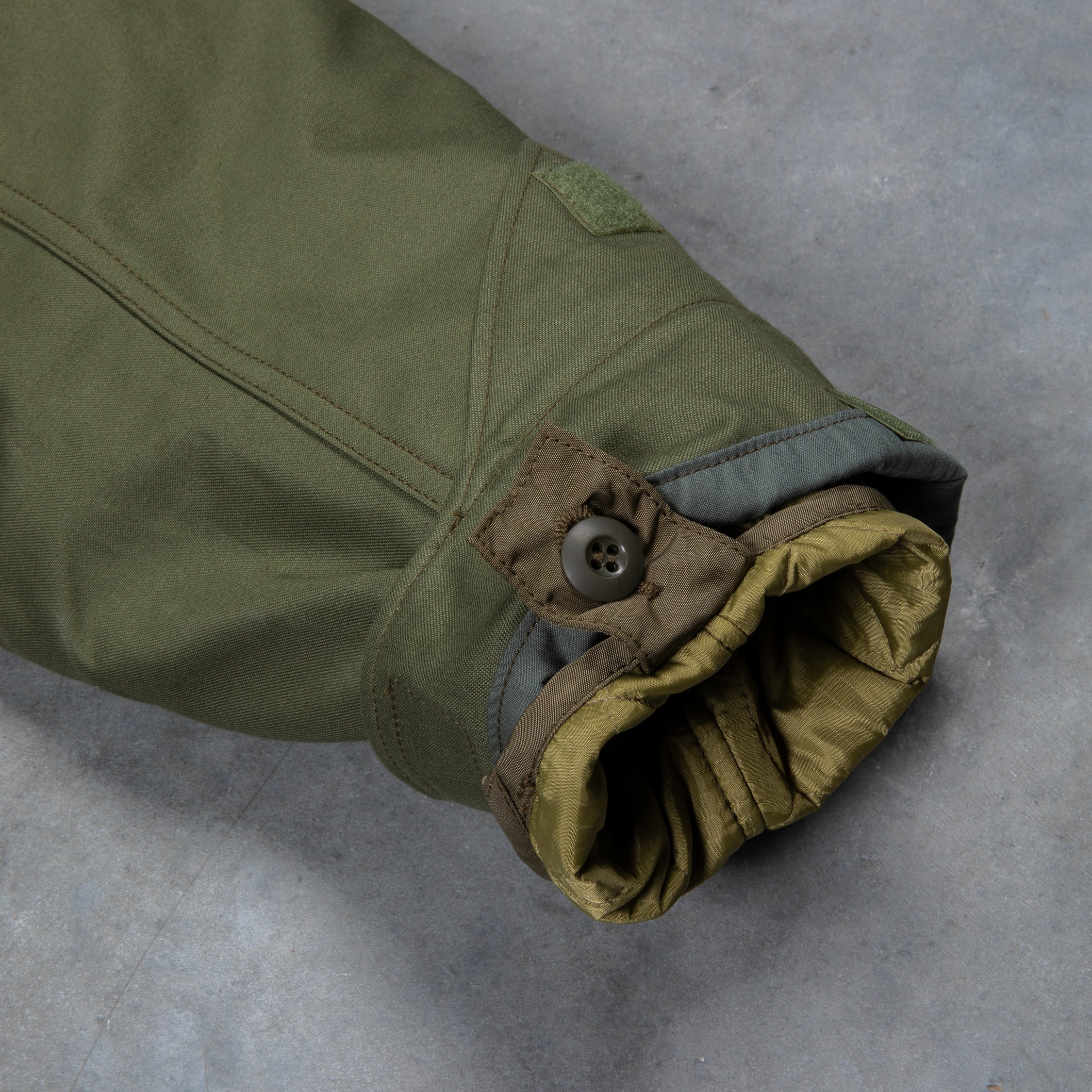 Liner for on sale m65 field jacket