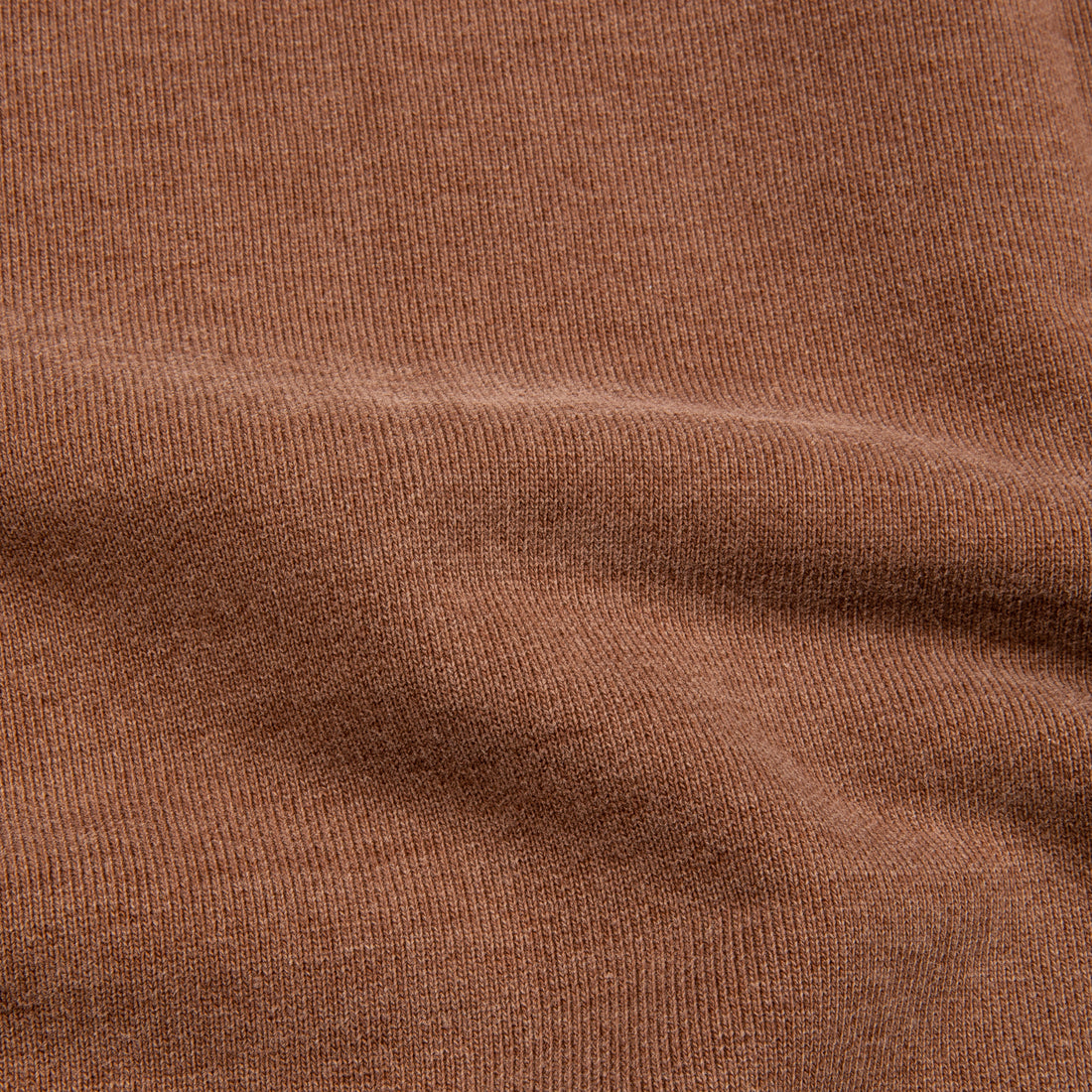 Remi Relief Outdoor Special Finish Fleece Hoodie Mocha Brown