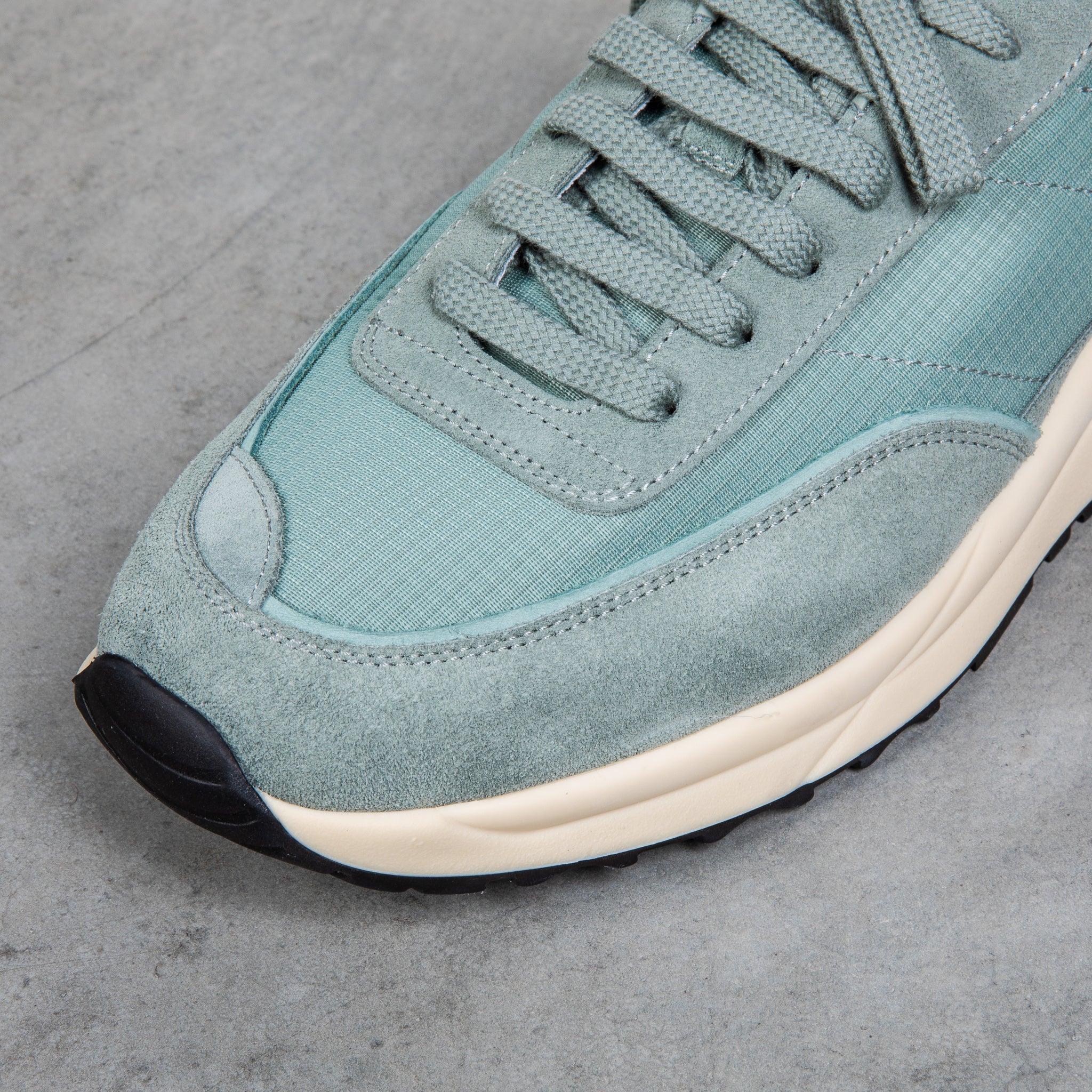 Common projects hot sale mint green