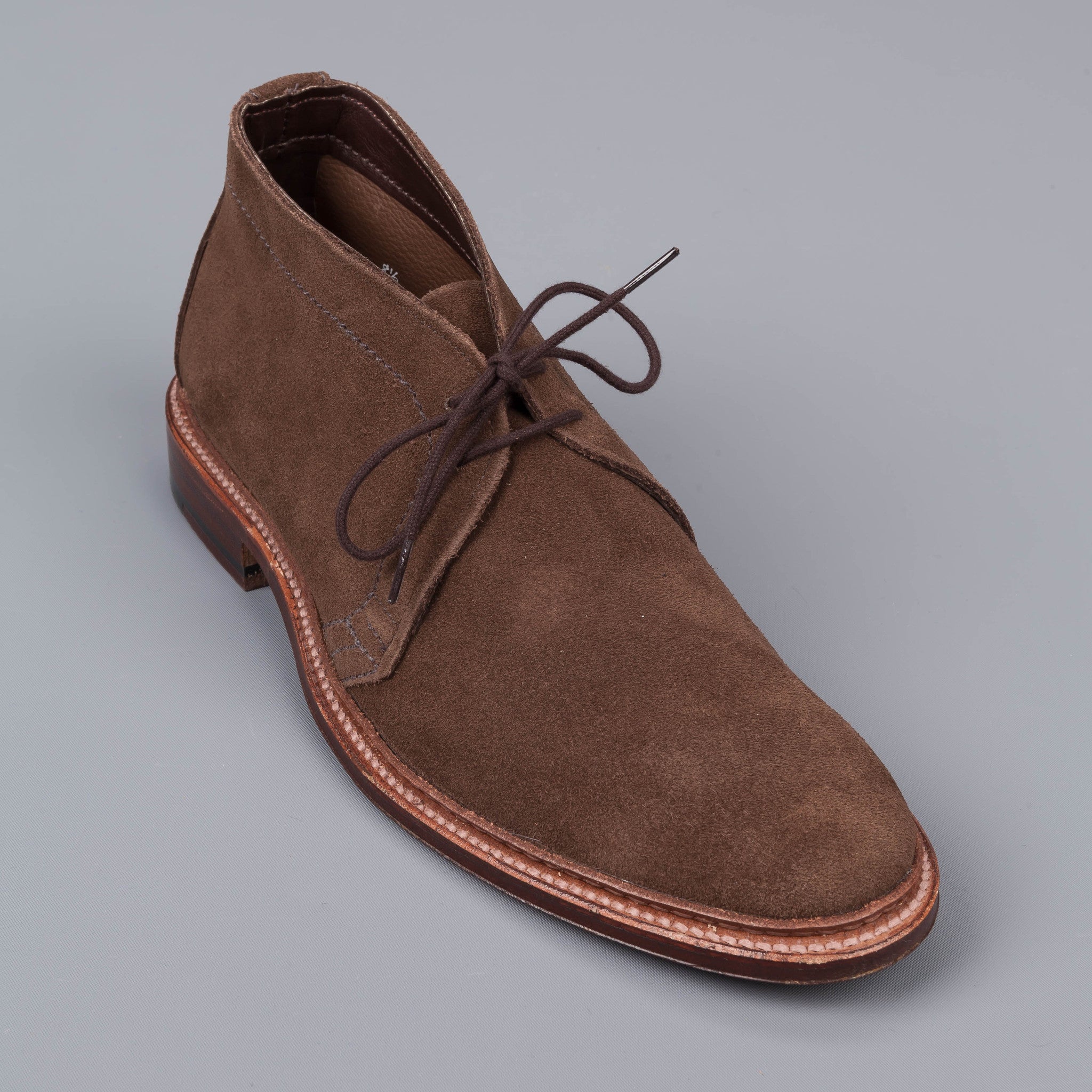 Alden chukka on sale