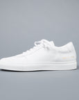 Common Projects For Frans Boone Store 2094 Bball in Nubuck white