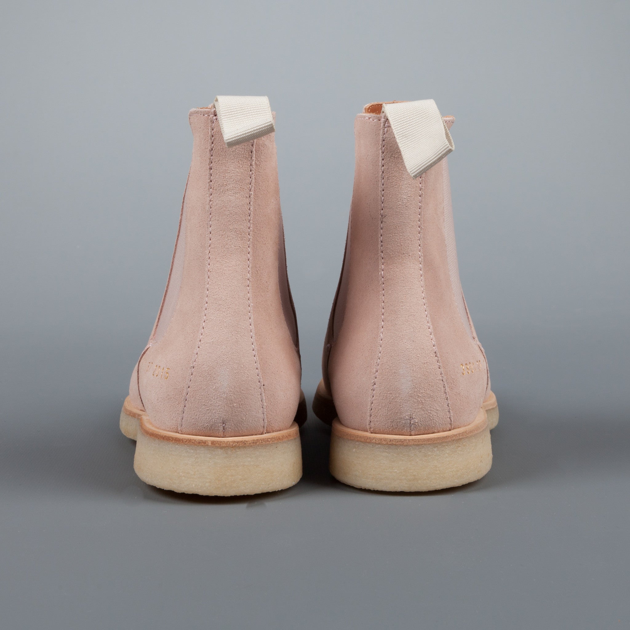 Blush 2025 chelsea boots