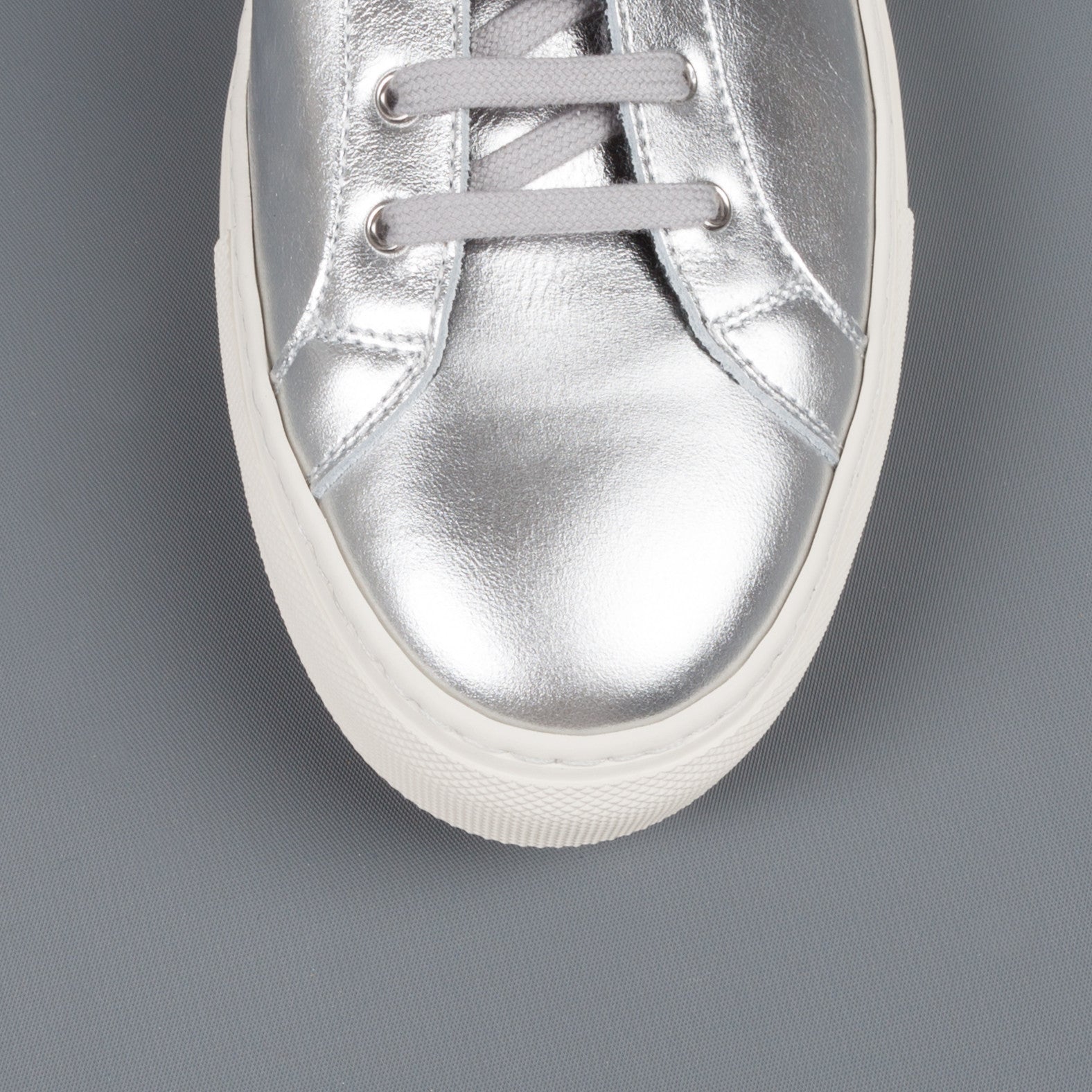 Common projects achilles hot sale retro low white