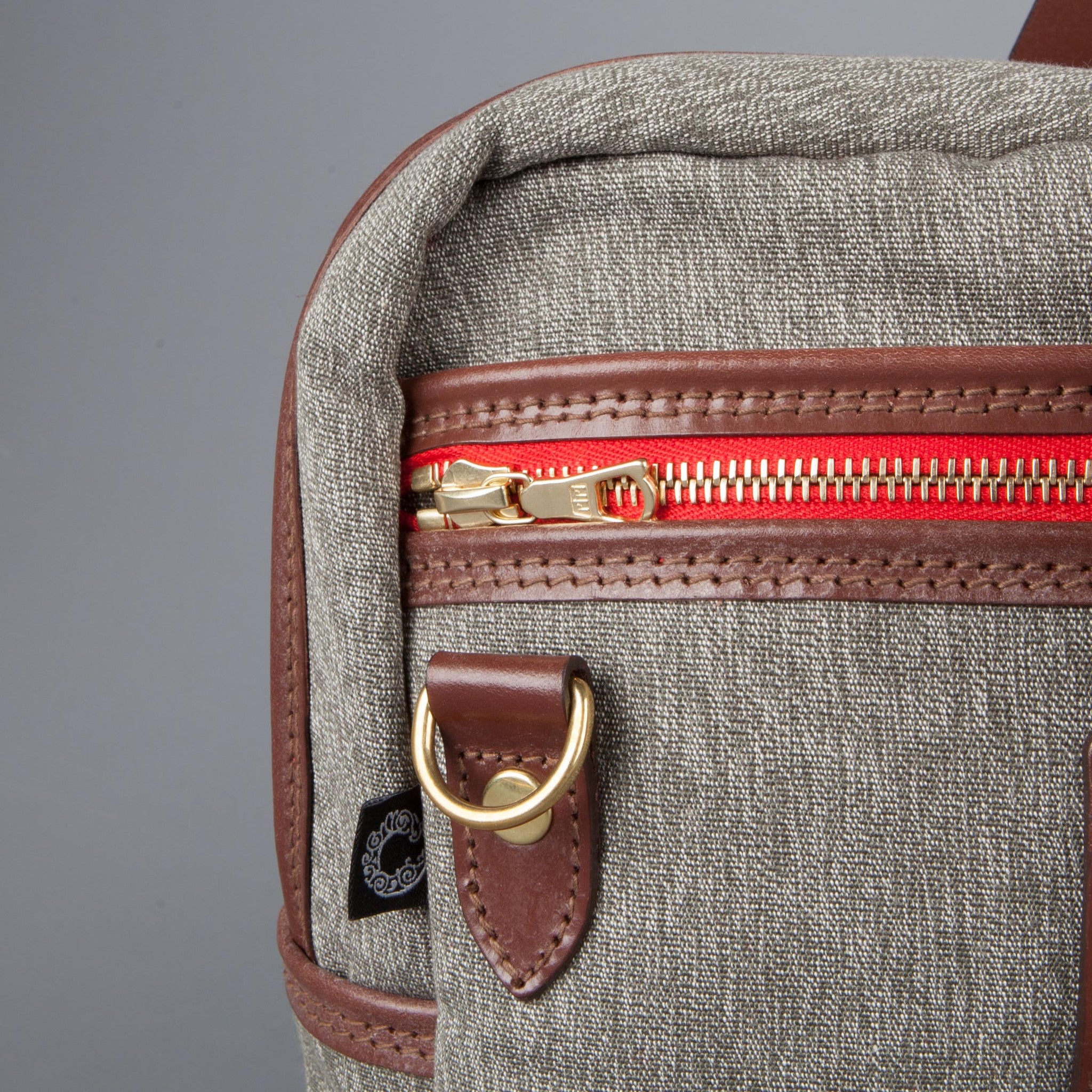 Roots laptop bag sale