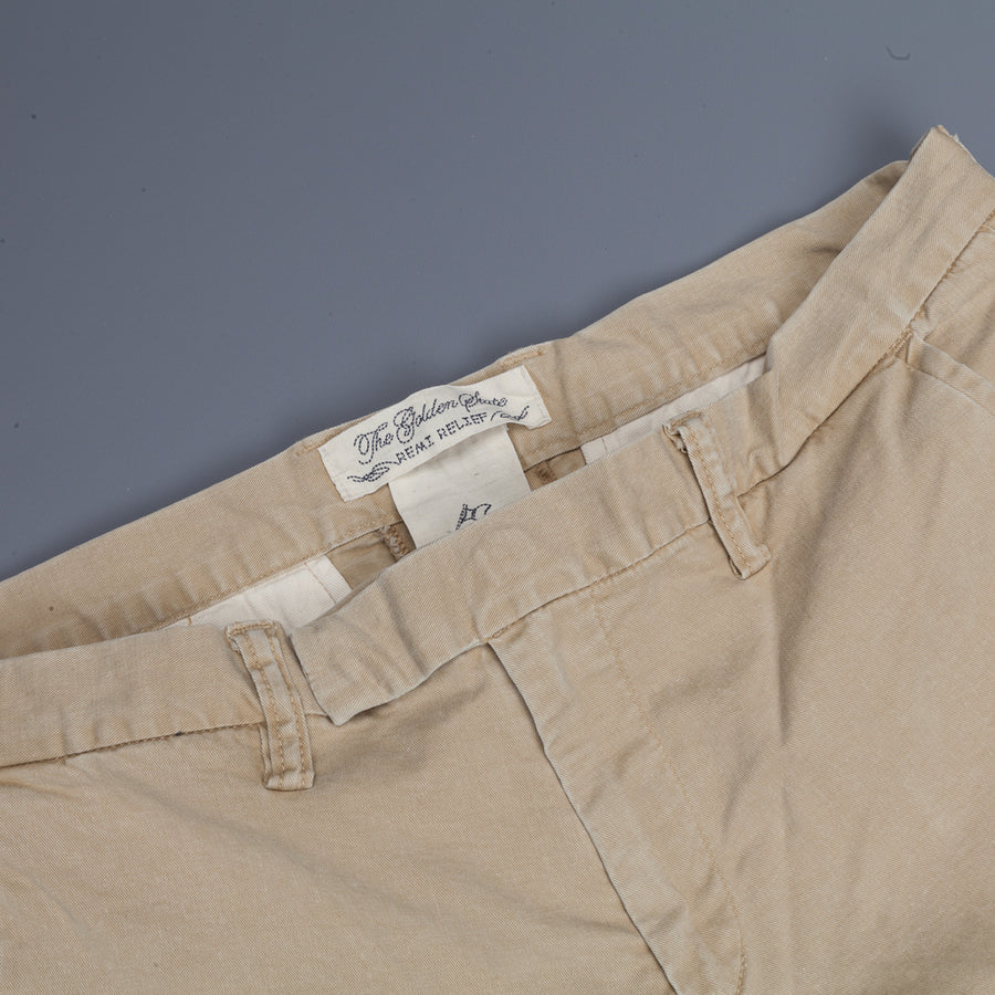 Remi Relief stretch Chino Beige