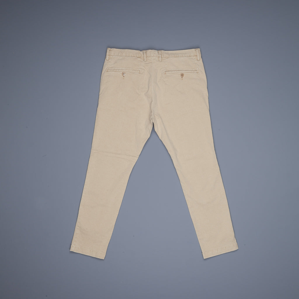 Remi Relief stretch Chino Beige