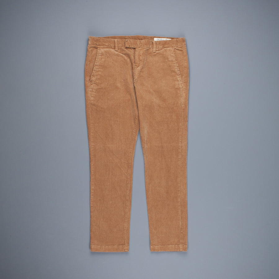 Remi Relief Light Summer Corduroy Chino Beige