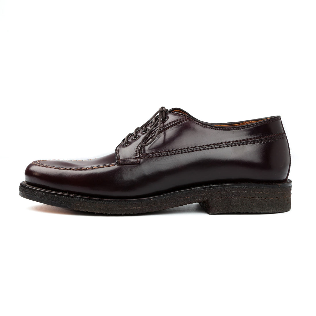 Alden x Brogue Ranger Mocc Blucher 6.5D