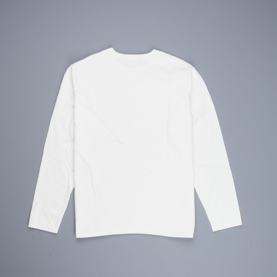 Classic Long Sleeve T-Shirt – Luxuria & Co.