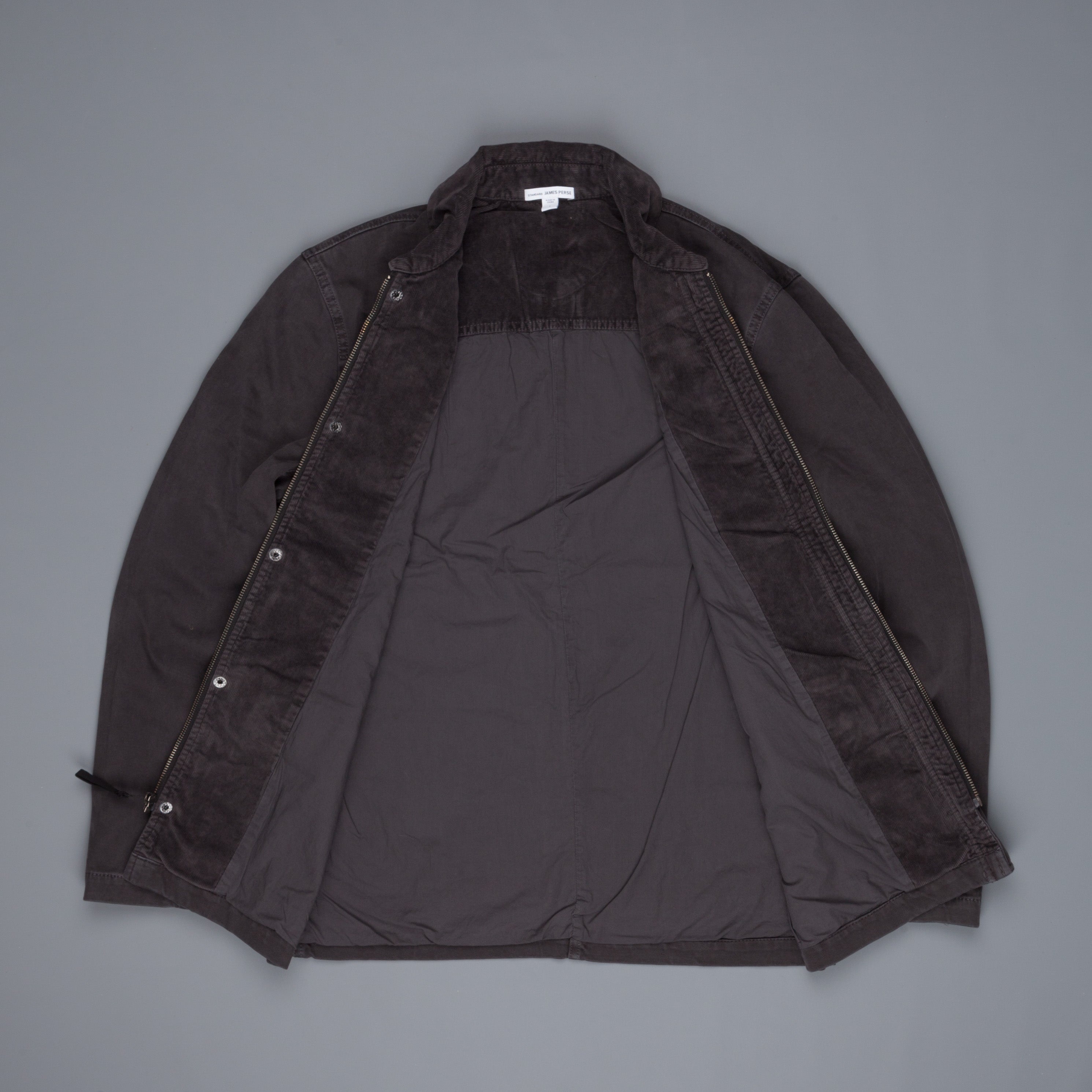 Standard james outlet perse jacket