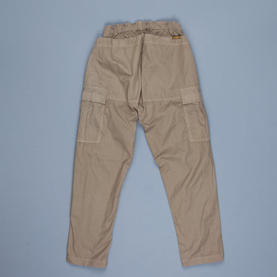 Orslow Easy Cargo Pants Olive Drap – Frans Boone Store