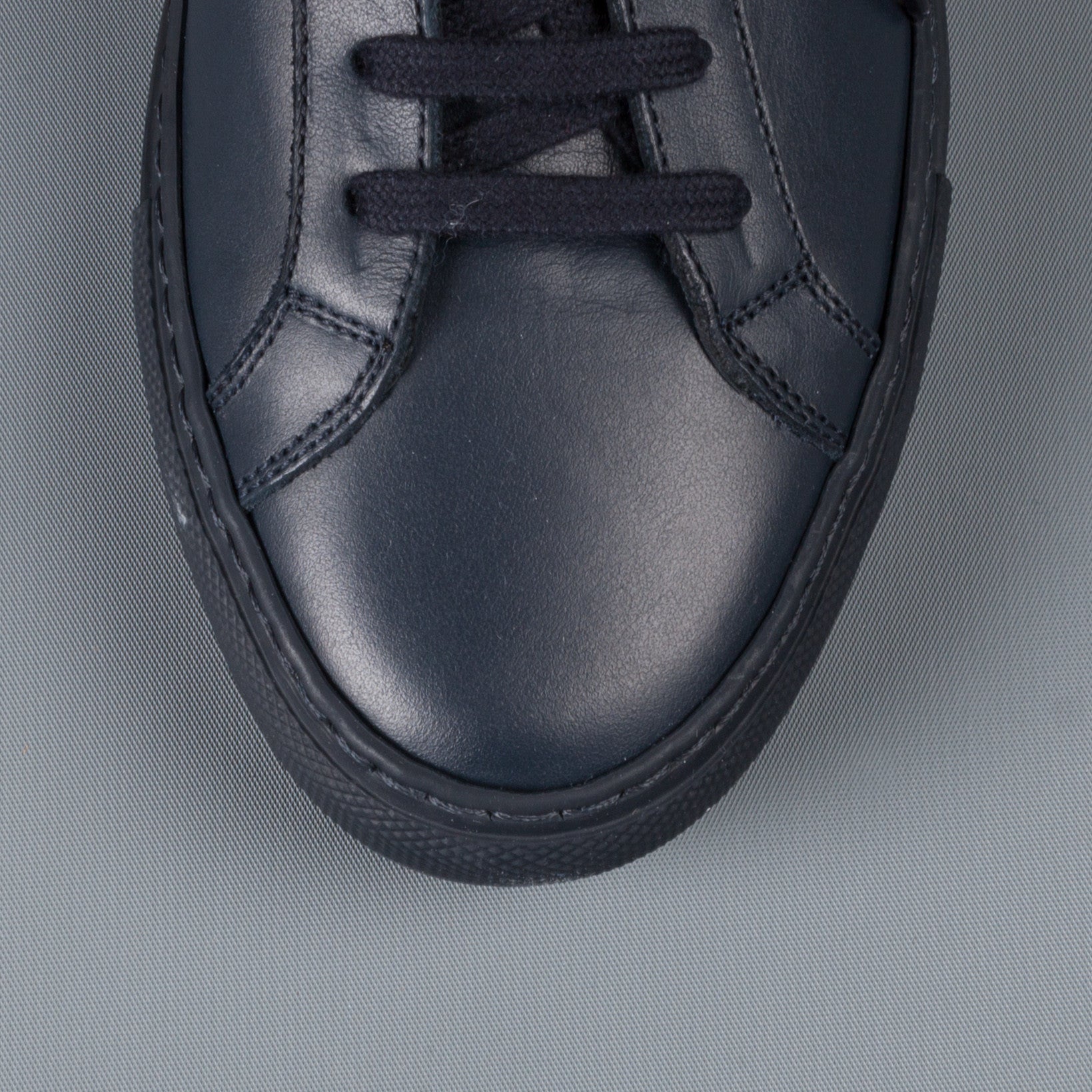 Common Projects Woman by Common Projects Achilles low navy Frans