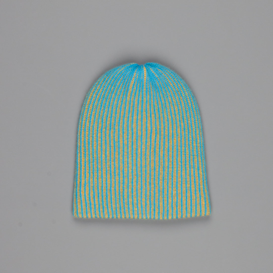 YY Logo Cashmere Beanie